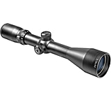 Image of Barska Euro-30 3-12x52 Rifle Scopes AC10020 Rifle Scope