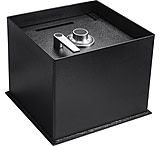Image of Barska Floor Safe With Combination Lock