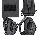 Image of Barska GX-800 Tactical Crossbody Sling Bag