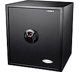 Image of Barska HQ400 Biometric Keypad Safe