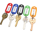 Image of Barska Individual Key Tags, Pack of 50