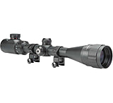 Image of Barska IR Dot Varmint 4-16x40mm AO Rifle Scope