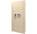 Image of Barska Large Biometric Wall Safe, 30x13.6x3.5in
