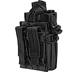 Image of Barska Loaded Gear CX-950 Dual Stacked Rifle/Handgun Mag Pouch