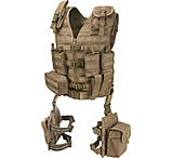 Image of Barska Loaded Gear VX-100 Tactical Vest