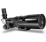 Image of Barska Magnus 66ED Refractor Telescope w/20mm Eyepiece-AE10972
