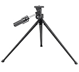 Image of Barska Metal Table Top Tripod, Standard 1/4-20 UNC Threading