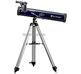 Image of Barska Professional 70076, 350 Power Reflector Telescope - 700mm x 76mm Telescope w/ Tripod - AE10104