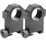 Image of Barska Rifle Scope Rings