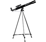 Image of Barska Starter 60050, 450 Power Telescope - 600mm x 50mm Refractor Telescope w/ Tripod AE10092
