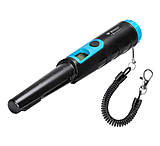 Image of Barska SURVEYOR-200 Waterproof Handheld Metal Detector