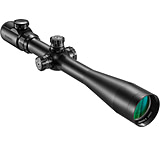 Image of Barska SWAT 8-32x44 IR Tactical Rifle Scopes w/ Mil-Dot Illuminated Reticle, Sunshade &amp; Rings