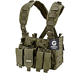 Image of Barska Tactical Chest Rig VX-400 Loaded Gear