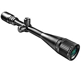 Image of Barska Varmint 6-24x42 AO Rifle Scopes - Mil-Dot Reticle, Adjustable Objective - AC10046 Rifle Scope