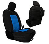Image of Bartact Front Seat Covers f/ 2019plus Jeep Gladiator