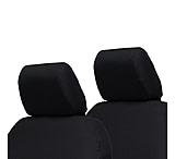 Image of Bartact Jeep Bench Headrest Covers 2019plus Gladiator