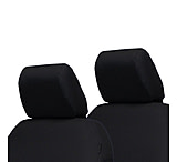 Image of Bartact Jeep Bench 2007-2010 Wrangler JKU Headrest Covers