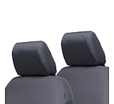 Image of Bartact Jeep Front Headrest Covers 2019plus GLADIATOR