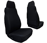 Image of Bartact Jeep TJ Seat Covers Rear Bench 2003-2006 Wrangler TJ Baseline
