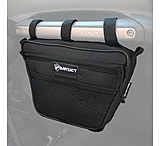 Image of Bartact Jeep Wrangler Dash Bag for Passenger Grab Handle