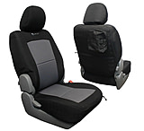 Image of Bartact Tacoma Seat Covers Front 16-19 Toyota Tacoma