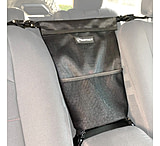 Image of Bartact Universal Shade Material Between Seat Bag / Pet Divider