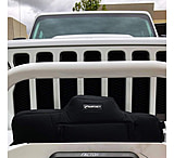 Image of Bartact Warn Gen II VR Winch Covers