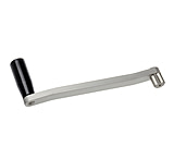 Image of Barton Marine Aluminum Winch Handle