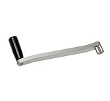 Image of Barton Marine Aluminum Winch Handle