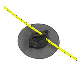 Image of Barton Marine Cleat - On a Patch f/Inflatables