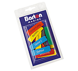 Image of Barton Marine "Racer" Insert Pack