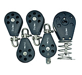 Image of Barton Marine Manta/Odyssey 2 Land Sailing Mainsheet Block Kit
