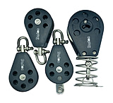 Image of Barton Marine Manta/Odyssey Land Sailing Mainsheet Block Kit