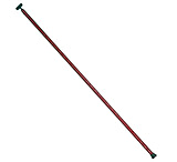 Image of Barton Marine Red Carbon Fiber Tiller Extension