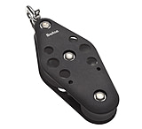 Image of Barton Marine Series 5 Fiddle Reverse Shackle Block