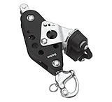 Image of Barton Marine Series 5 Fiddle, Snap Shackle, Becket &amp; Cam Block