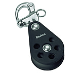 Image of Barton Marine Series 5 Single Snap Shackle Block