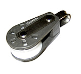 Image of Barton Marine Size 1 Single Fixed Eye Block