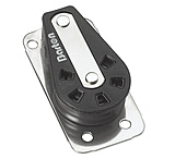 Image of Barton Marine Size 2 Single Cheek Block