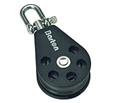 Image of Barton Marine Size 3 Single Plain Bearing Block w/Swivel