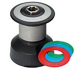 Image of Barton Marine Twin Speed 16:1 Sheet Winch