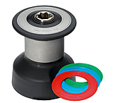 Image of Barton Marine Twin Speed 23:1 Sheet Winch