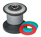 Image of Barton Marine Single Speed 8:1 Sheet Winch