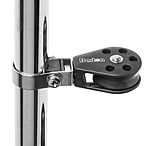 Image of Barton Marine Stanchion Lead Block