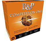 Baschieri &amp; Pellagri Competition One 12 Gauge 1.125oz 2.75'' Shotgun Ammunition