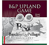 Baschieri &amp; Pellagri Upland Game Shotshells 20 ga 2-3/4in 1 oz 1350 fps Size 7.5