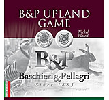 Baschieri &amp; Pellagri Upland Game Shotshells- 20 ga 3 In 1-1/4 oz Size 5 1300 fps