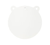 Image of Bash Target Supply AR500 Gong Round Steel Target 10-3/8in Thick
