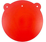 Image of Bash Target Supply Bash Target AR-500 Gong Target Round 18 in, 5/16 in Thick
