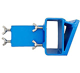 Image of Bash Target Supply Steel Target Stand T-Bracket Modular Expansion